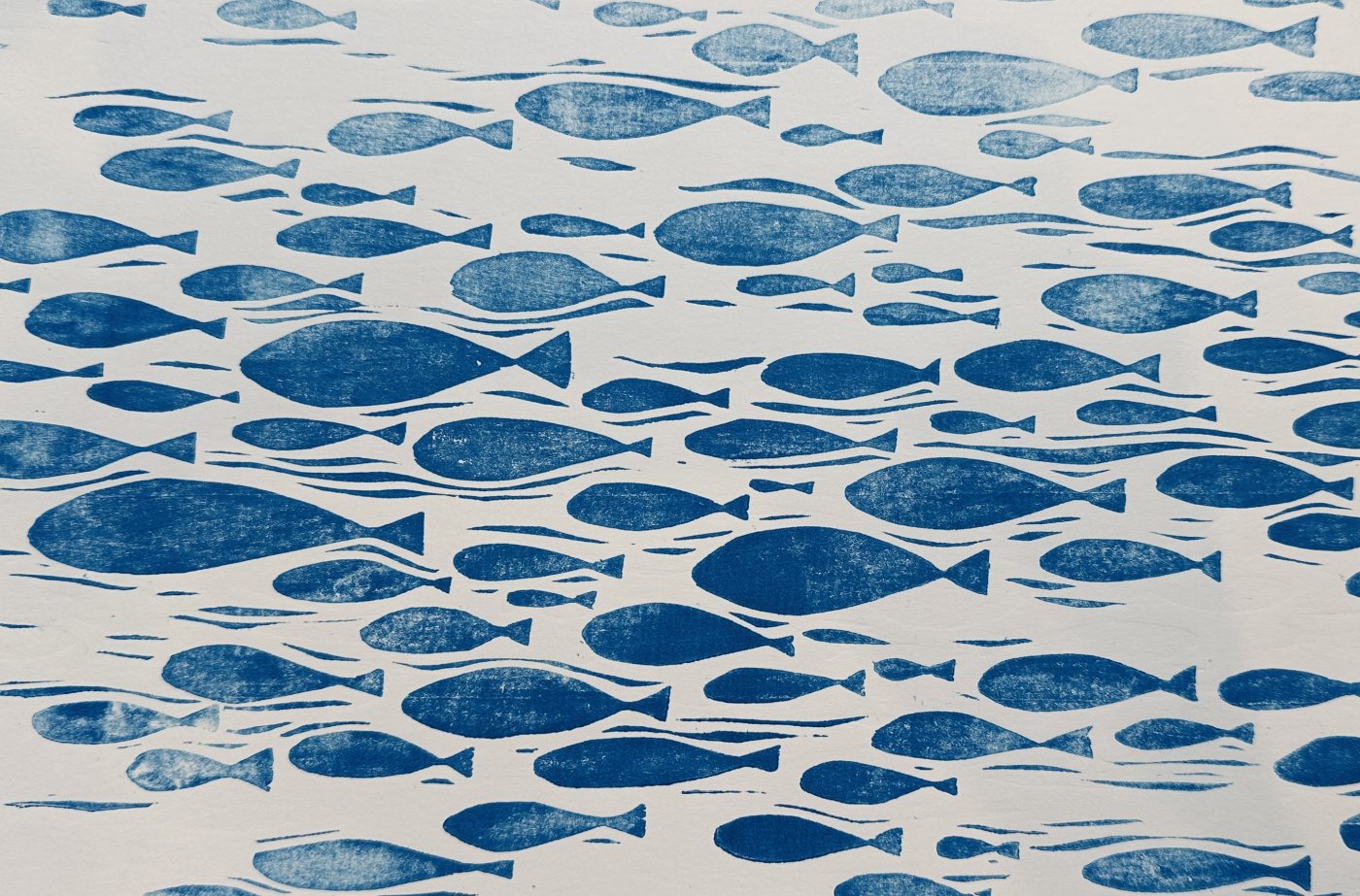 Schwarm detail