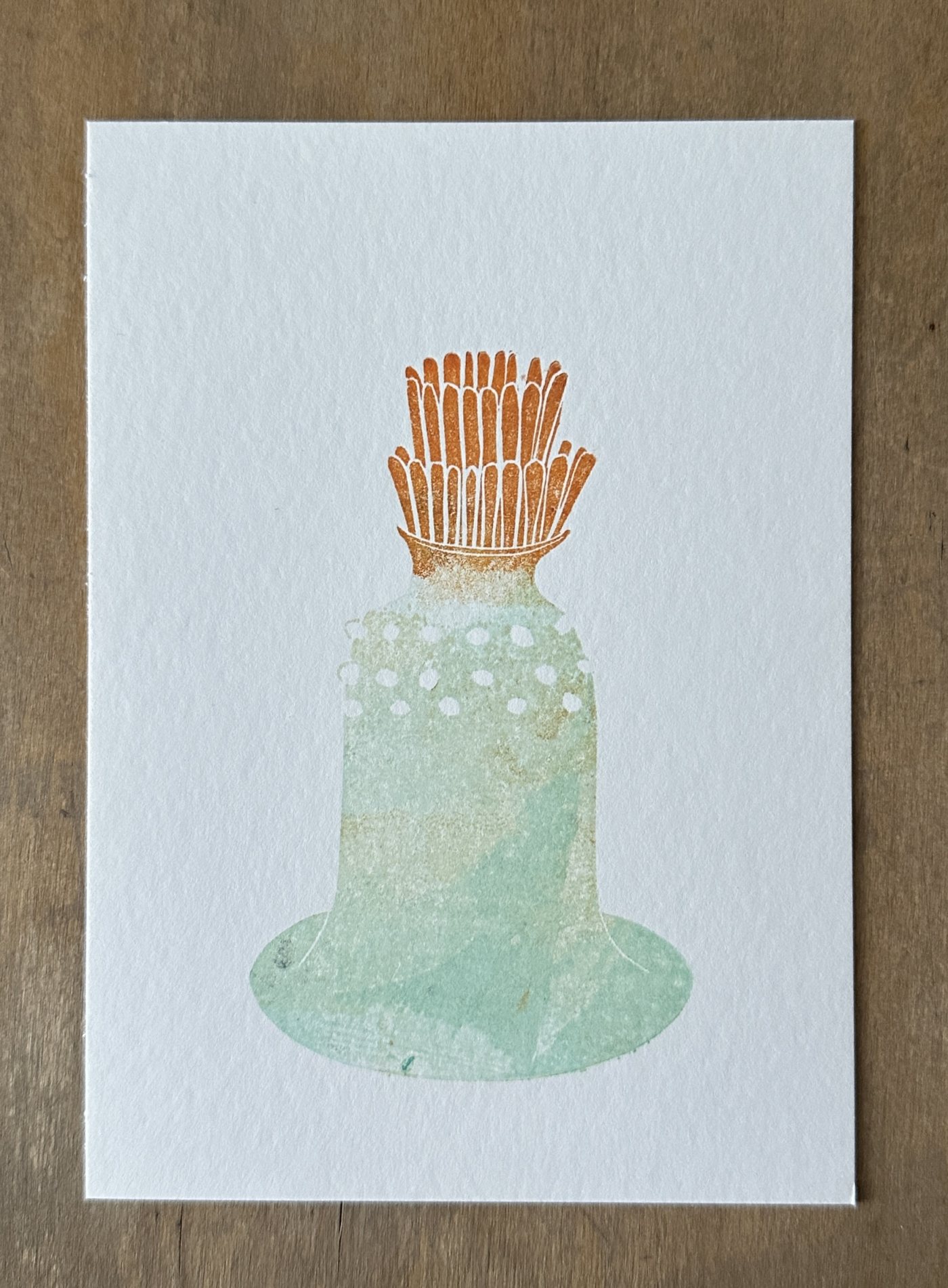 Seeanemone