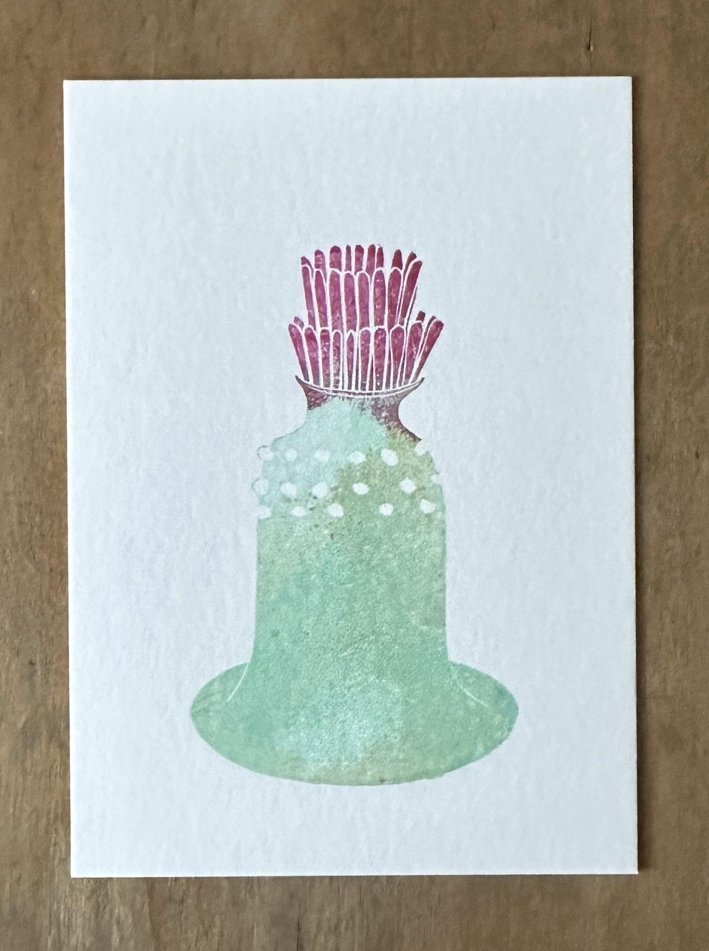 Seeanemone