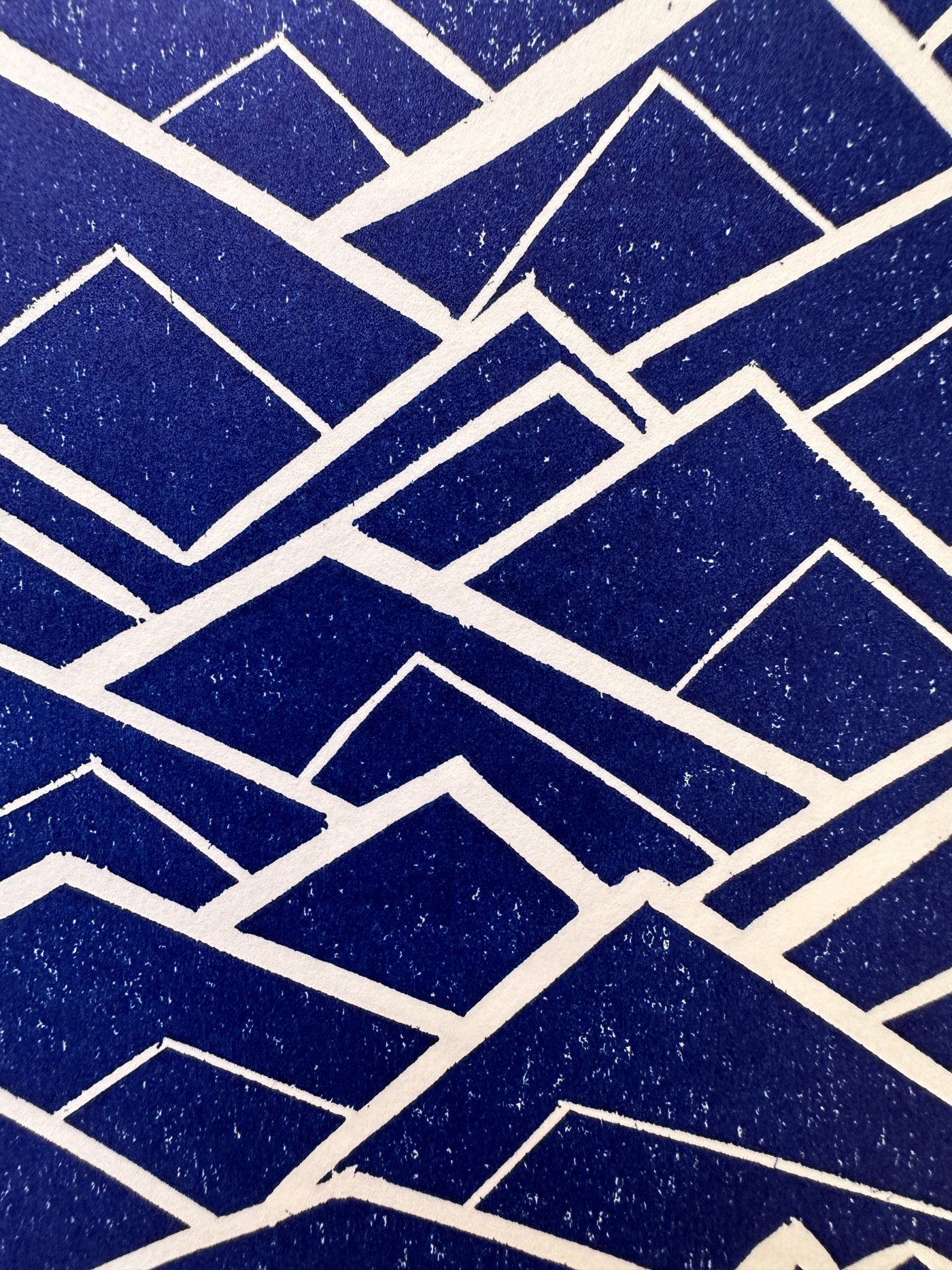 Märzwelle Detail