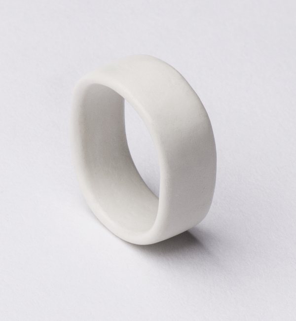 Fingerformen