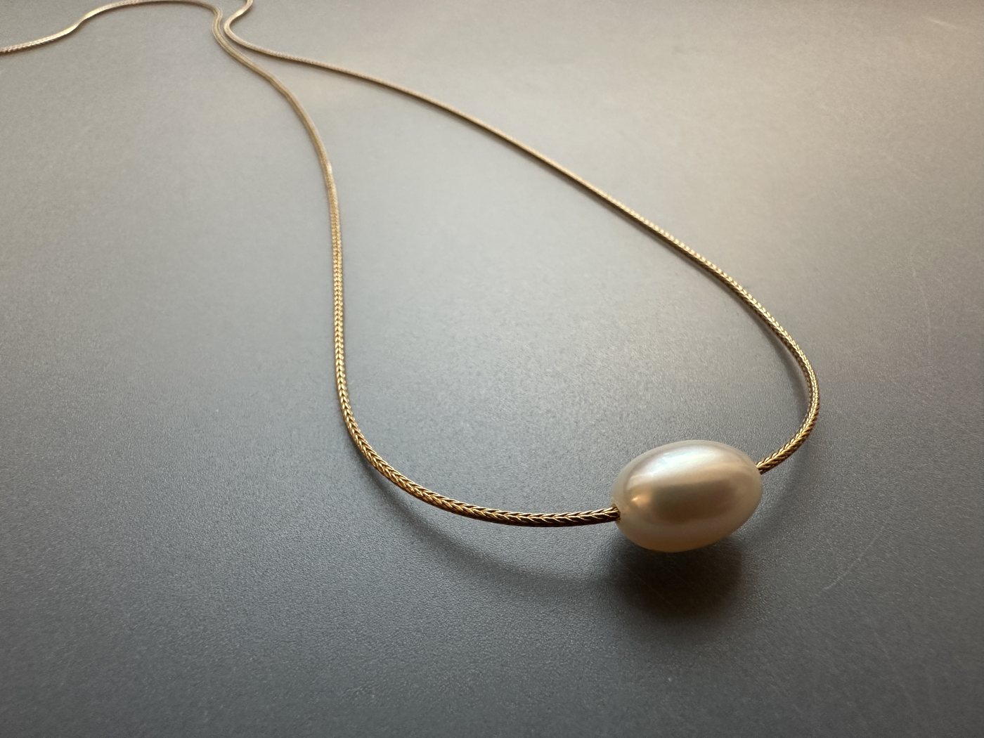 Ketten aus Gold