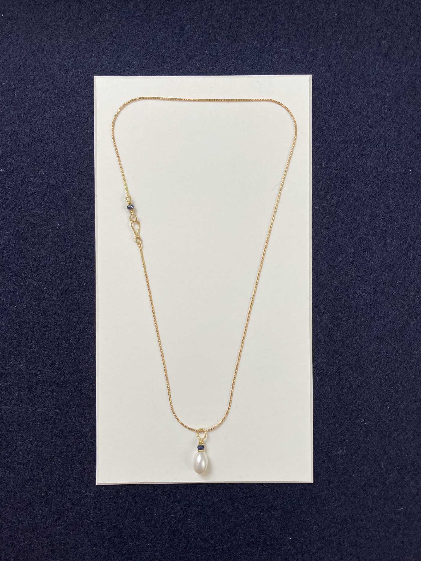 Ketten aus Gold
