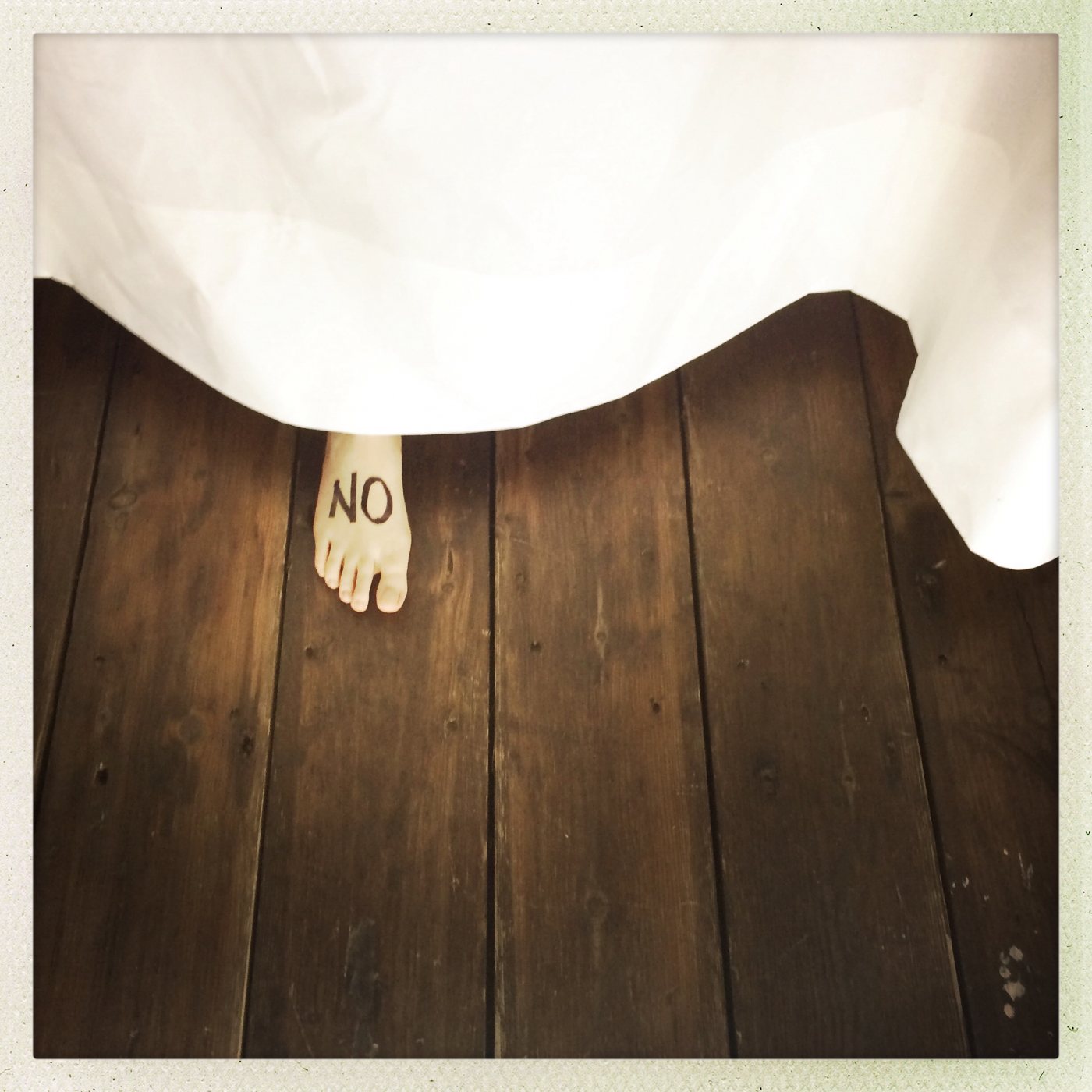 YES NO
