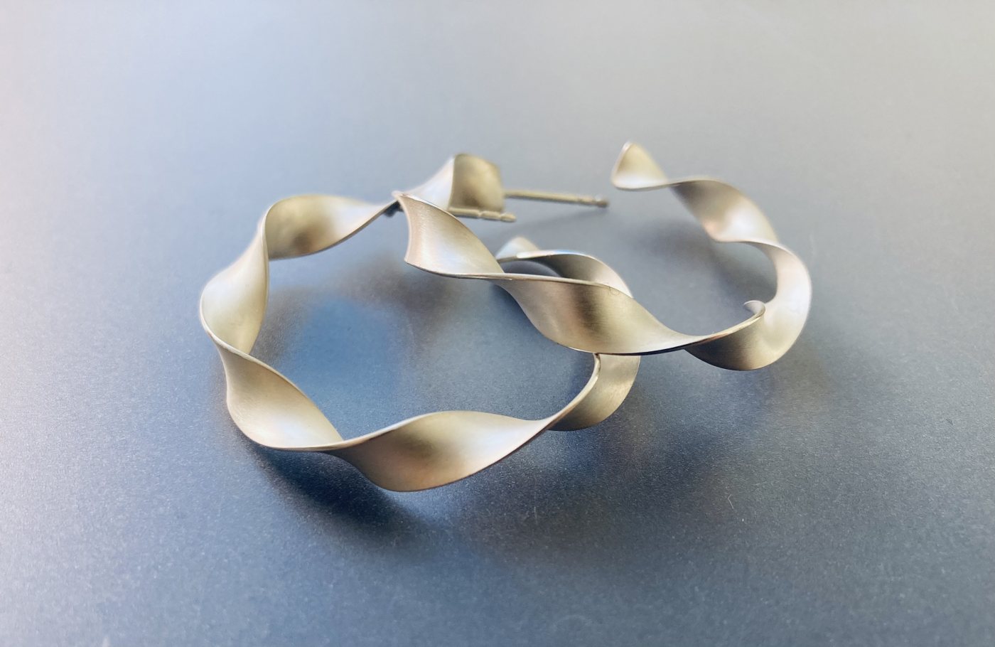 Creolen 925er Silber