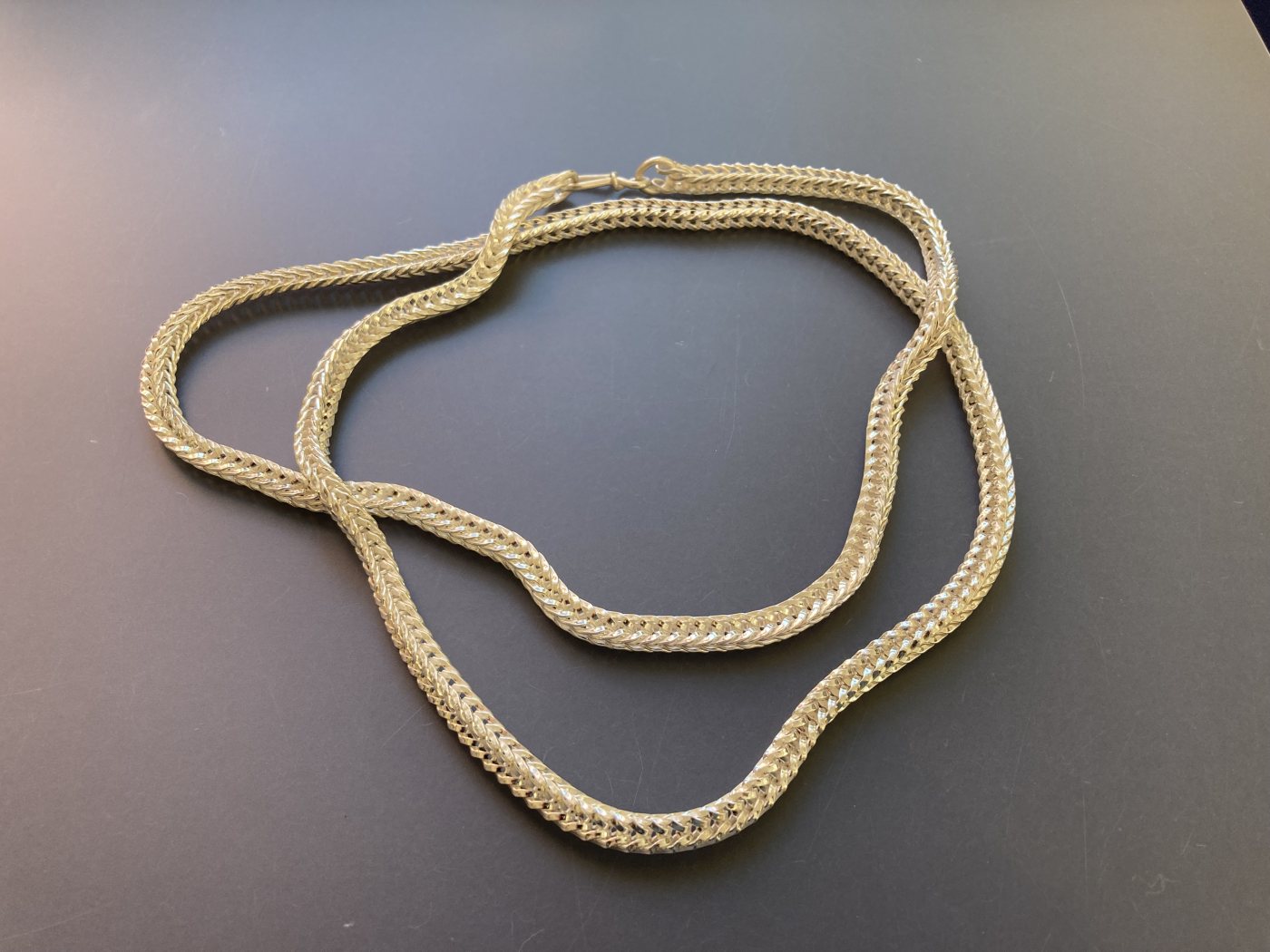 Kette pur