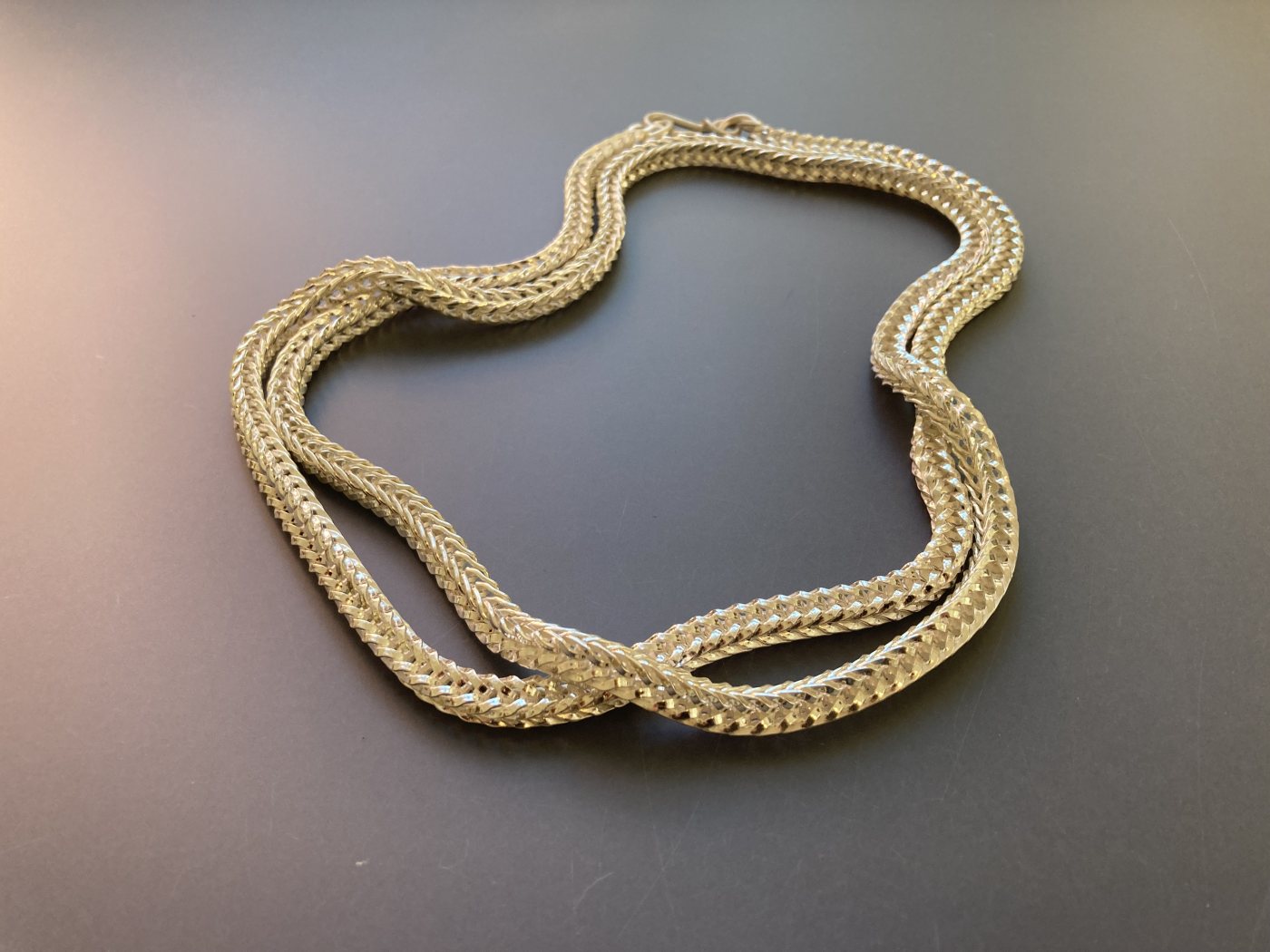 Kette pur