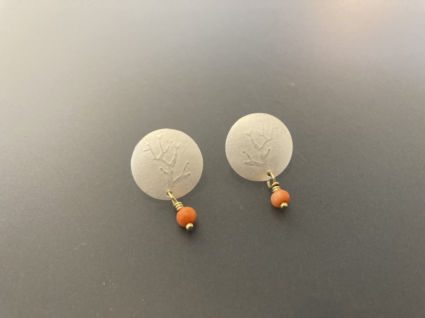 Ohrstecker