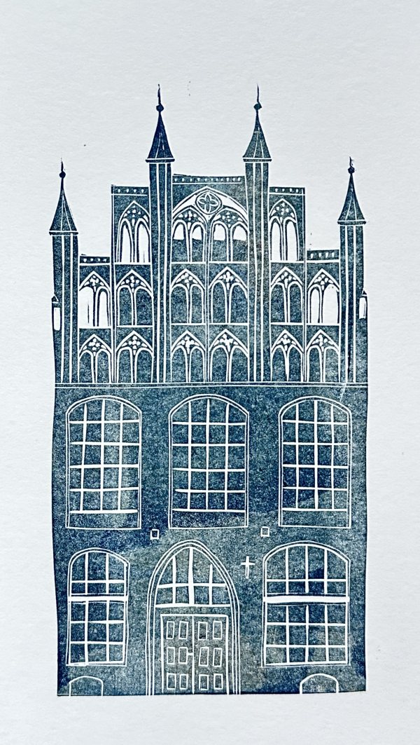 Gebäude 2022