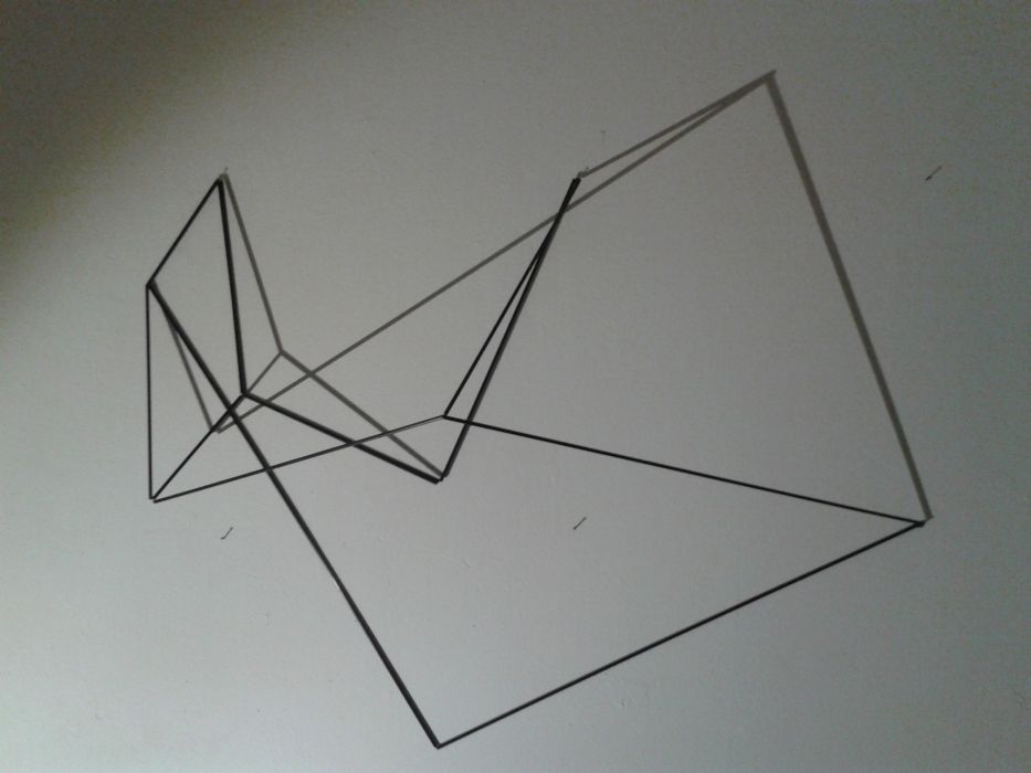 Wandskulpturen