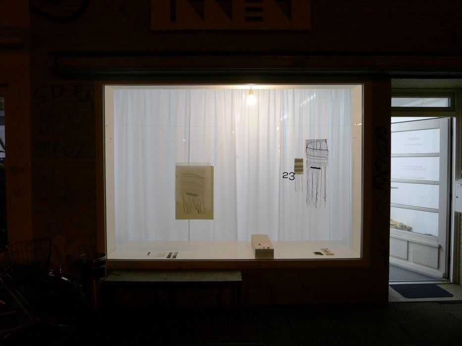 Ausstellungsraum Bremen Offgalerie