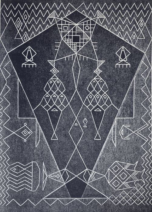 Muster I