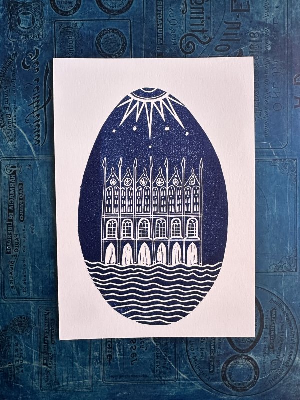 Osterei 2023
