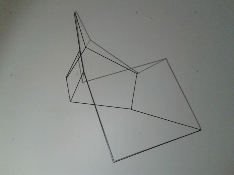 Wandskulpturen